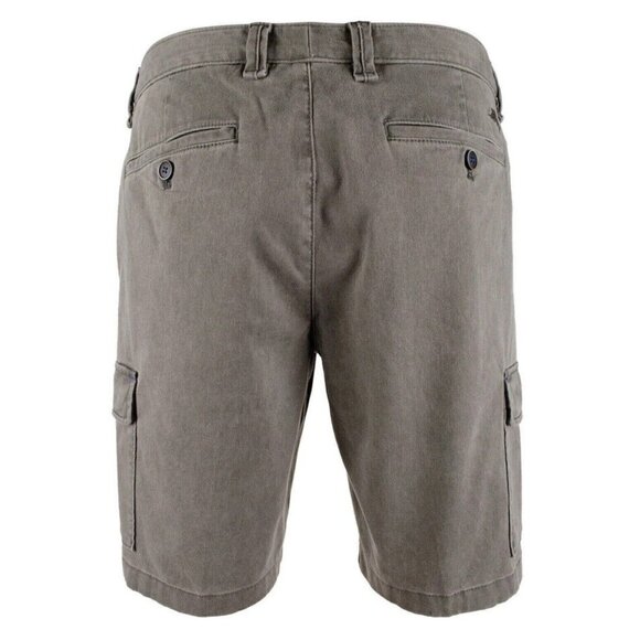 Tommy Bahama Men's Size 30 Cave Twill Coastal Key 10" Casual Cargo Shorts - Picture 7 of 7